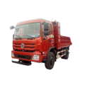 डोंगफेंग 6 × 4 25T 15m3 डंप ट्रक टिपर ट्रक